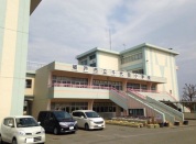 坂戸市立千代田小学校