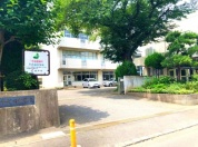 坂戸市立千代田中学校