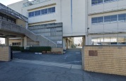 川越市立今成小学校