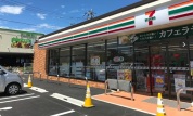セブンイレブン　さいたま指扇東店