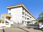 川越市立広谷小学校