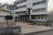 川越市立大東西小学校
