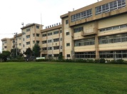 川越市立上戸小学校