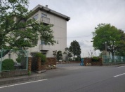 川越市立鯨井中学校