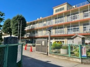 ふじみ野市立福岡小学校