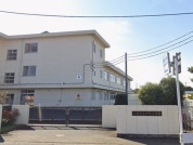 川島町立伊草小学校