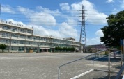 川越市泉小学校