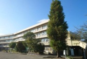 ふじみ野市立元福小学校