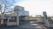 川越市立東中学校