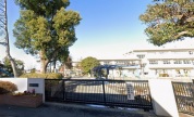 春日部市立宮川小学校