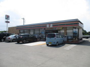 セブンイレブン上尾平塚２丁目店