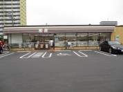 セブンイレブン宮原町１丁目西店
