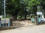 浅間台第一公園