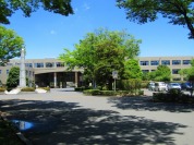 埼玉県立伊奈学園中学校