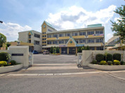 さいたま市立土呂中学校