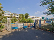 蓮田市立蓮田北小学校