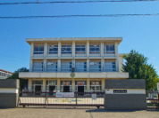 鴻巣市立赤見台第二小学校