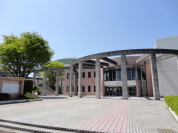 桶川サンアリーナ