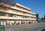 さいたま市立上小小学校