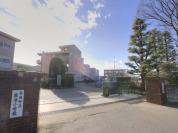 白岡市立篠津小学校