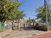 久喜市立菖蒲小学校