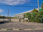 久喜市立鷲宮小学校