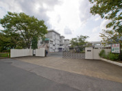 久喜市立菖蒲中学校