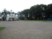 子供公園わんぱく村