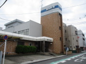 蔵田病院