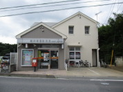 桶川坂田郵便局　