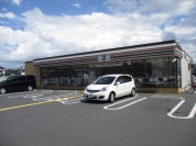 セブンイレブン桶川若宮２丁目