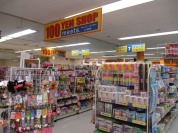 ミーツ　伊奈マルエツ店