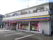 ミニストップ宮原２丁目店
