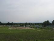 西遊馬公園
