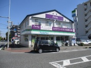 ファミリーマート土呂駅前店