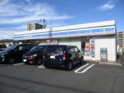 ローソン日進町３丁目店