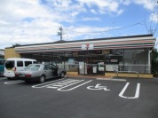 セブンイレブンさいたま日進三丁目店
