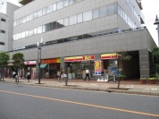 デイリーヤマザキさいたま宮原駅東口