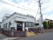 岡部内科小児科医院