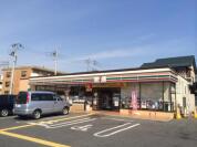 セブンイレブンさいたま与野本町東店