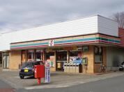 セブンイレブン蓮田江ヶ崎店