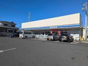 ローソンさいたま植竹町一丁目店