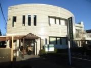 橋本内科クリニック