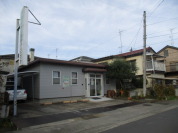 枇杷島公園前クリニック　