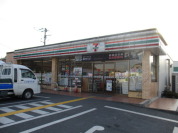 セブンイレブン氷川町店