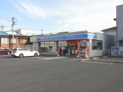 ローソン 鴻巣本町七丁目店