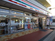 セブンイレブン鴻巣駅西口店