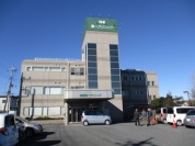 鴻巣第一クリニック