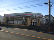 セブンイレブン鴻巣宮前店.