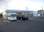 ローソン天神４丁目店